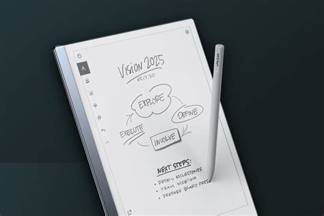 How Remarkable Review Of The Remarkable 2 Paper Tablet — Pixelhaze