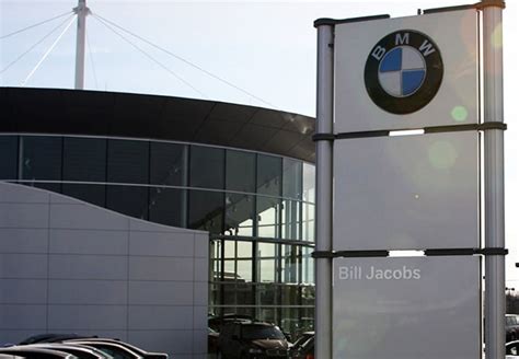 Bmw Service Department In Naperville Il Bill Jacobs Bmw