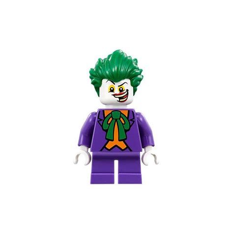 LEGO The Joker Minifigure | Brick Owl - LEGO Marketplace