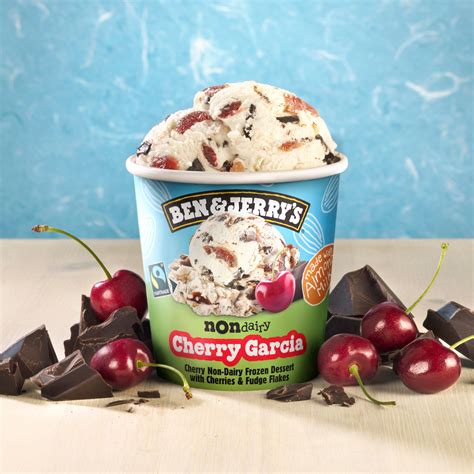 Phish Food Non Dairy Ben And Jerry’s