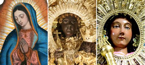 La Guadalupana Filipina – The facets of the Guadalupe devotion in the Philippines – Pintakasi