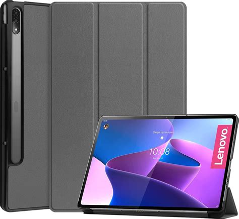 Protective Case Case For Lenovo Tab P12 Pro 126 Inch Case