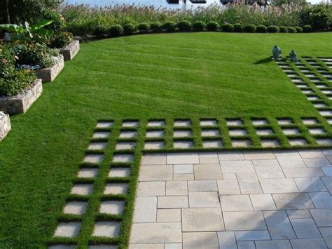 Beautiful Grass Garden Design Ideas For Landscaping Your Garden 10 Landscaping Tips Modern