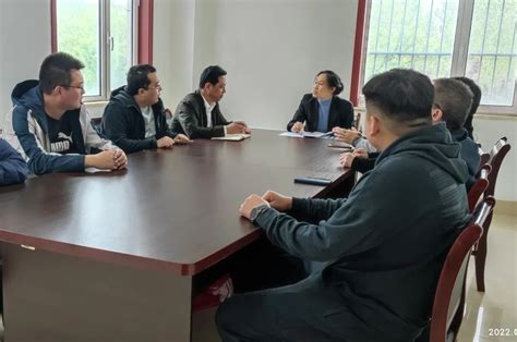 【工作动态】临邑县人民法院召开专题会议落实全市执行审查案件发改分析讲评会会议精神澎湃号·政务澎湃新闻 The Paper