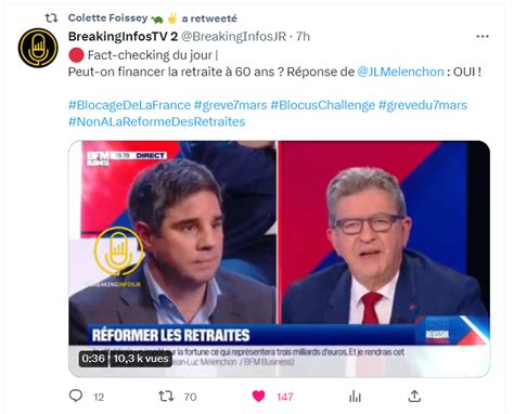 Canaloblik Unionpopulaire Jlm On Twitter Rt