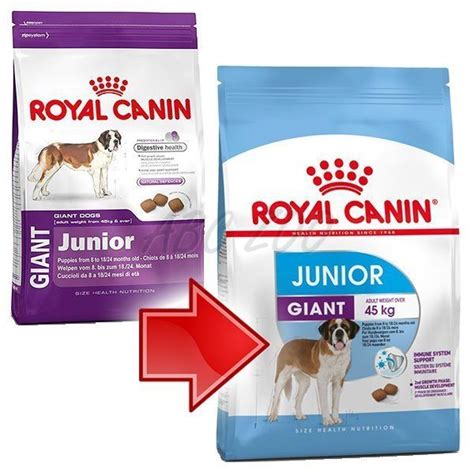 ROYAL CANIN GIANT JUNIOR 15 kg | ABC-ZOO