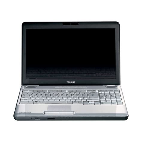 Toshiba Satellite L500 Specifications