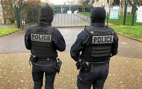 Alertes à la bombe à Rennes un ado de 13 ans interpellé à Laval Le