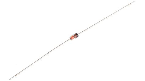 Bzx79 C6v8113 Nexperia 68v Zener Diode 5 500 Mw Through Hole 2