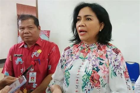 Pemkab Mura Komit Terus Tingkatkan Kapasitas Dan Kualitas Kades TV