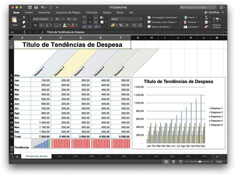 exemplo de plano financeiro de uma empresa pronto novo exemplo