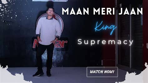 Maan Meri Jaan King Dance Video Tu Maan Meri Jaan Dance Ketan