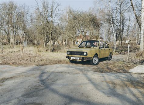 SKODA 120L - new renders :: Behance