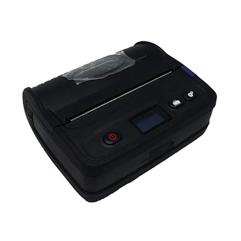 Thermal Printer Mobile Mobile Thermal Printer Manufacturers 4