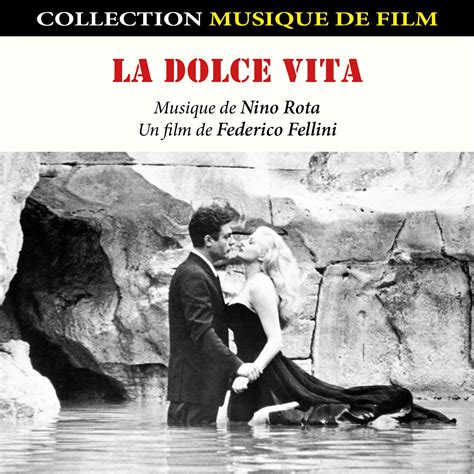 La Dolce Vita Bande Originale Du Film Amazon Music