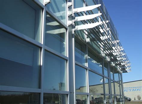 Les produits Alutech - Alutech