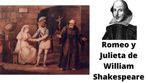 Resumen Completo Romeo Y Julieta De William Shakespeare Resumen Por