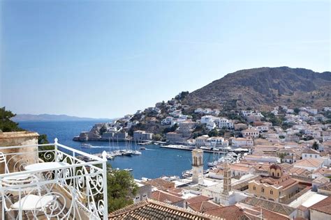 Hydra Hotel, Hydra Island Greece | Book Online