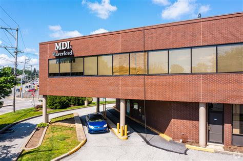 500 E Township Line Rd Havertown Pa 19083 Office For Sale Loopnet