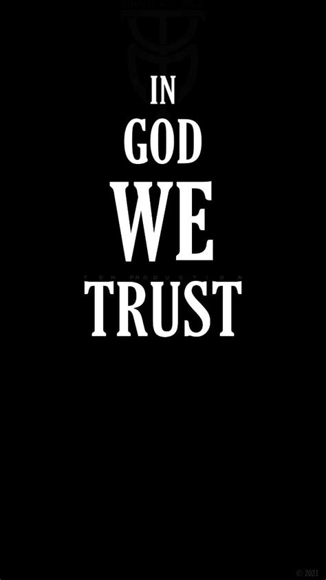 Top 57 Trust God Wallpaper Latest In Cdgdbentre