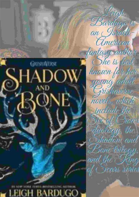 Shadow And Bone Parents Guide Shadow And Bone Age Rating 2012