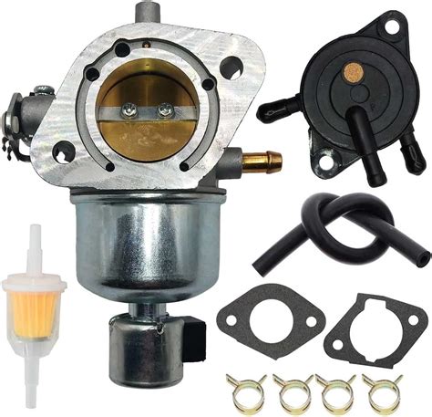 Amazon XingLi FR691V Carburetor Compatible With Kawasaki Specific