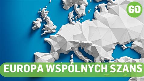 Europa wspólnych szans Europę Direct VII Kongres Przyszłości YouTube