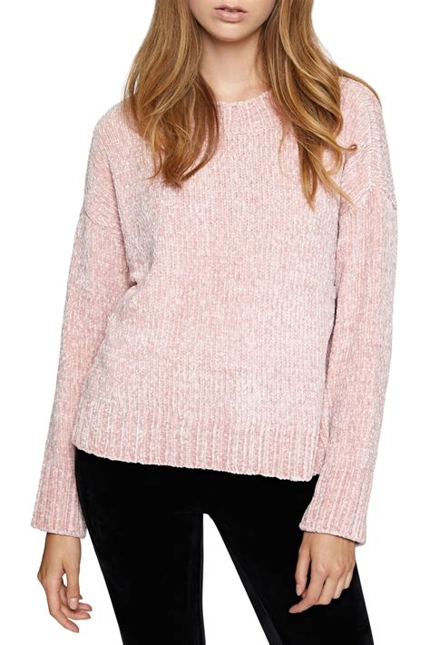 Sanctuary Chenille Sweater Nordstrom Rack