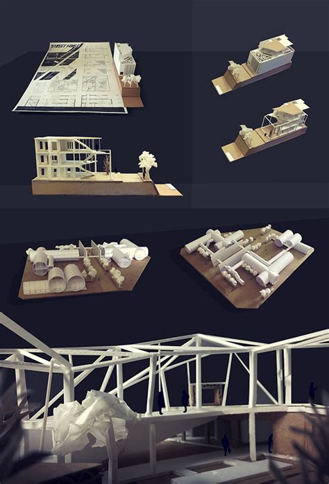 Maquette (1) :: Behance