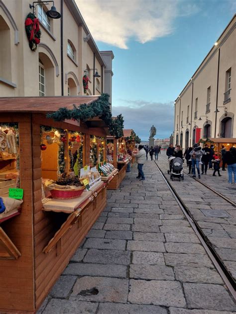 Epifania Ai Mercatini Di Natale Al Museo Di Pietrarsa