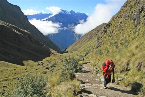 Peru Rundreise Mit Kultur Option Inka Trail 21 Tage Bestseller