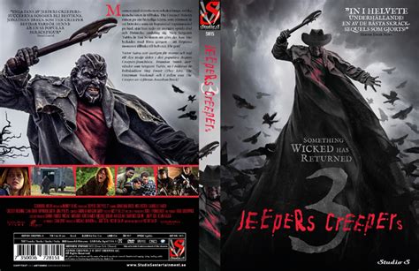 Jeepers Creepers Iii