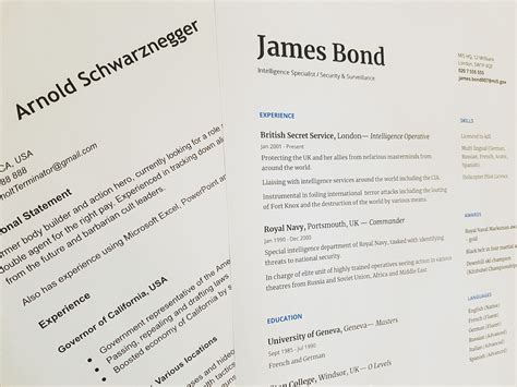 Top Strategies For Writing A Ceo Level Cv Executiveone