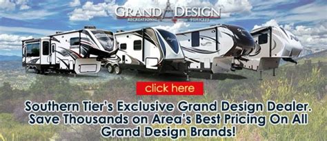 What Makes Grand Design Rvs So Special Find Out Here Blogsouthern