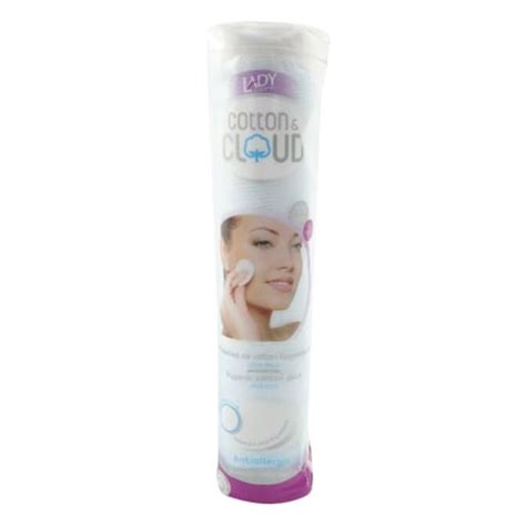 Lady Care Cottons Cloud Pads Pads Price In Kuwait Carrefour Kuwait