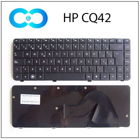 TECLADO PARA HP CQ42 GRUPO TECNOLOGICO TIENDAS DE COMPUTADORAS HUANCAYO