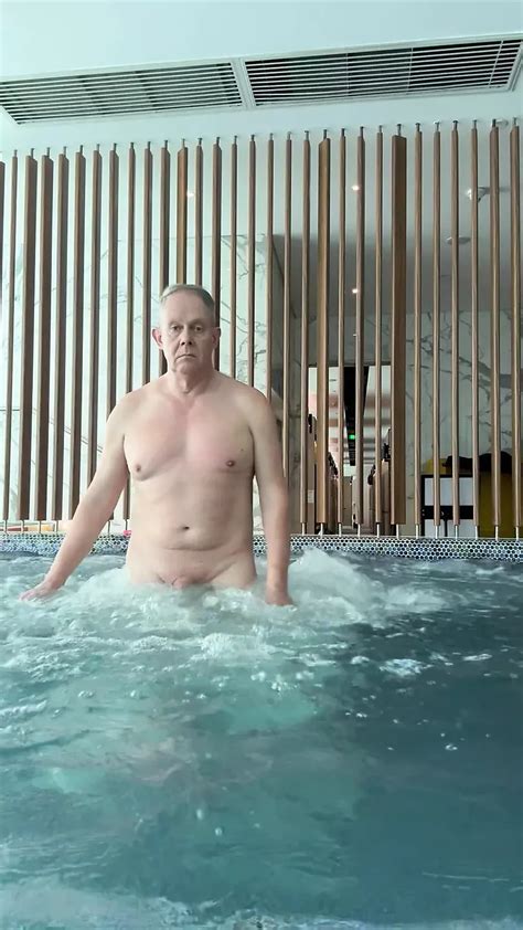 Jacuzzi Naked Jerk Off German Gay Masturbation Masturbation Porn XHamster