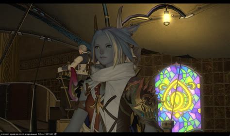 FFXIV Gold Saucer Screenshot Walkthrough Aywren S Nook Gaming