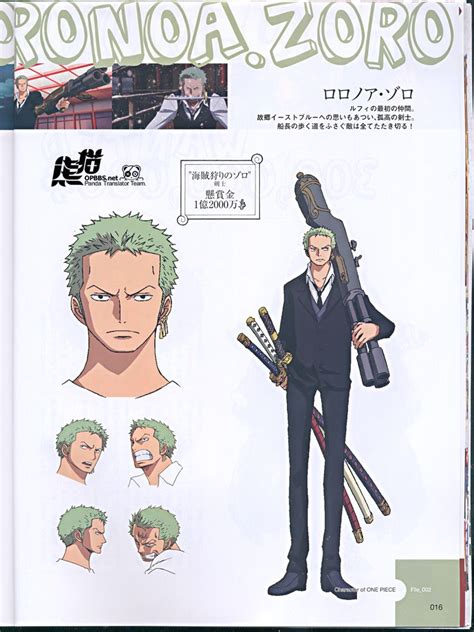 strong world zoro by haggyhog on DeviantArt | Roronoa zoro, Zoro, Zoro ...