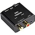 FiiO D3 D03K Digital To Analog Audio Converter 192kHz 24bit Optical