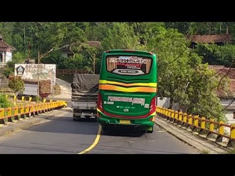 SIM Tembak Berulah Nyalip Di Tikungan Sampai Mau Nabra4k Sepeda Motor