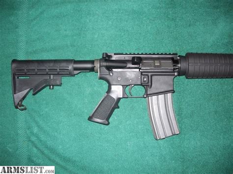 Armslist For Sale Ar Anderson Psa M Carbine Rifle Ar