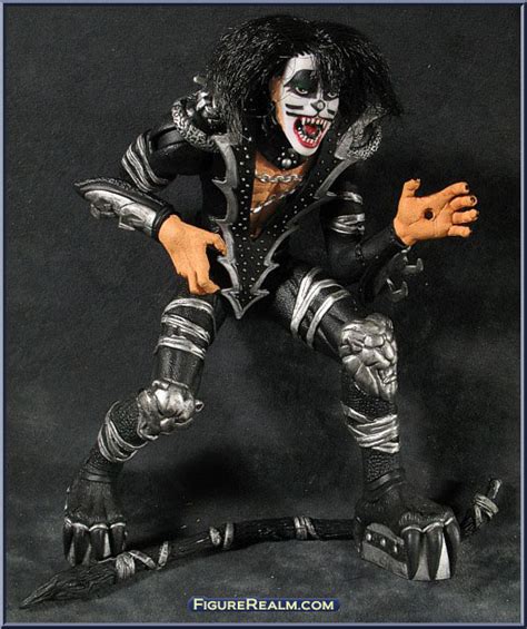 Peter Criss McFarlane S Music KISS Series 3 Tour Edition