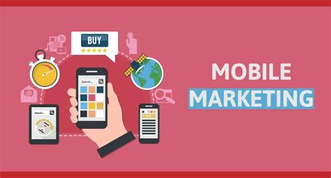 Định Nghĩa Mobile Marketing Và Những Xu Hướng Mới 2024 Siêu Marketing