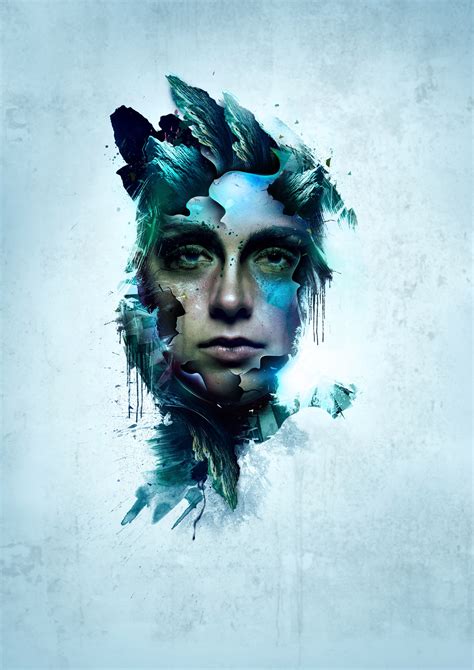 Inside Out By Crcunltd On Deviantart Creative Photoshop Digital