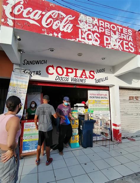 Abarrotes y Papeleria los Pekes dirección opiniones de clientes