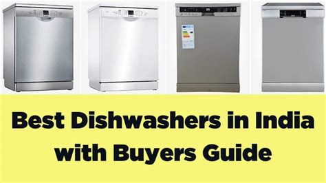 Best Dishwashers Consumer Reports Dode Nadean