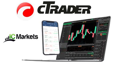 Metatrader 4 And 5 Account And Download Ctrader Powered By Ic Markets