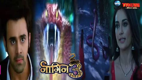 Naagin 3 15th December 2018 Colors Tv Serial 56th Episode Full