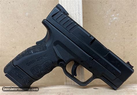 Springfield Armory Xd Mod2 Compact For Sale